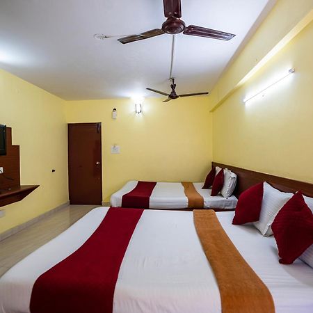 Hotel Vyshak Residency Майсуру Екстер'єр фото