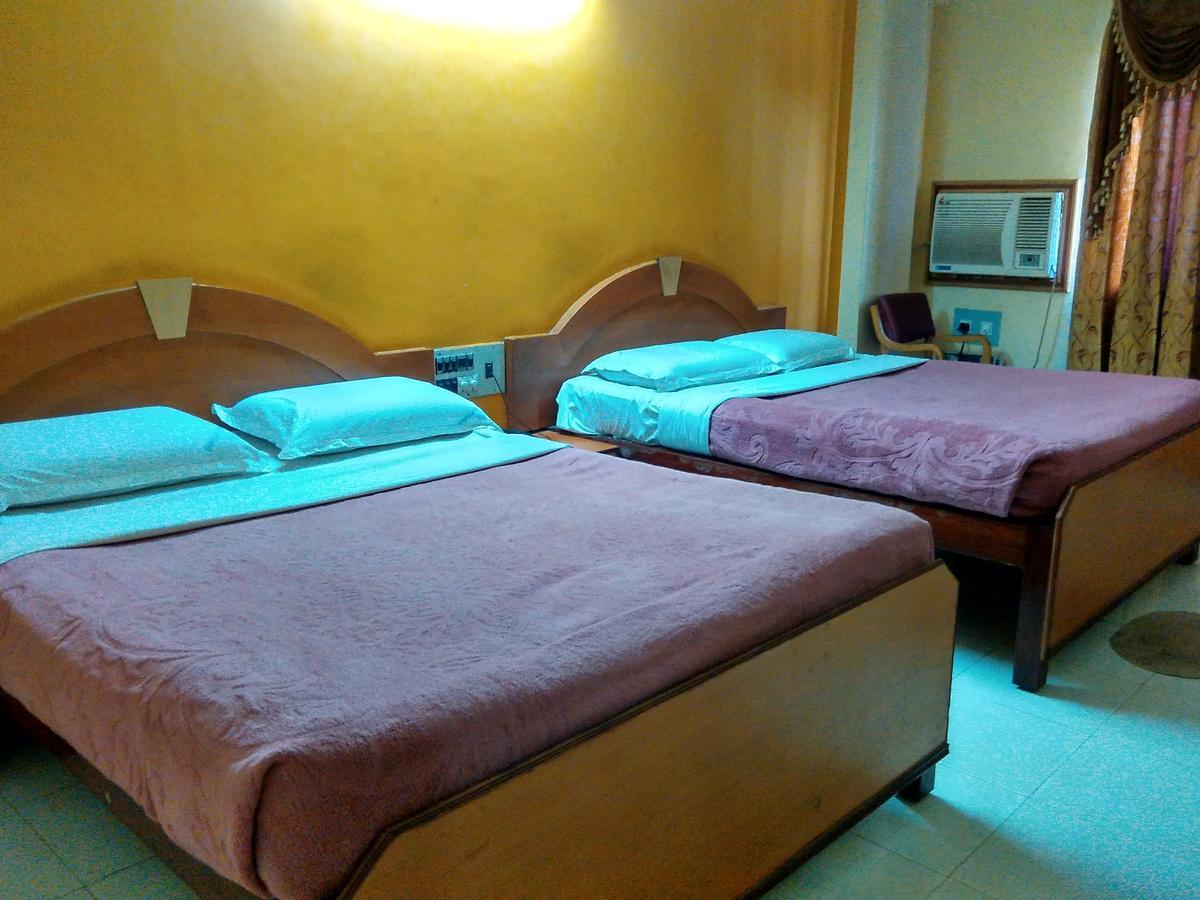 Hotel Vyshak Residency Майсуру Номер фото
